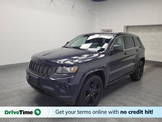JEEP GRAND CHEROKEE 2015 1C4RJEAG3FC125403 image
